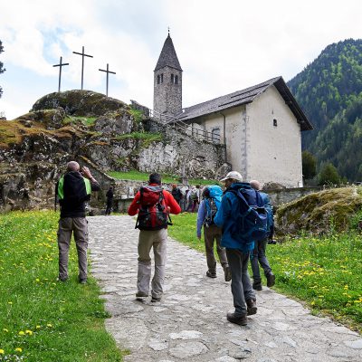 -----Chiesa S.Stefano----Saint Stefano church