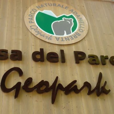 -------Casa del parco----------------- Geopark-----------------------Geopark---------- visitor centre