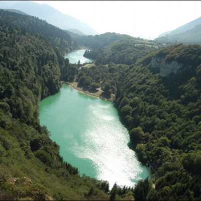 -------Laghi di Lamar-------Lamar lakes