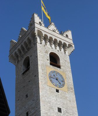 Torre civica