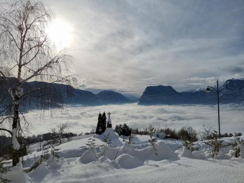 Vista da Seo d'inverno ph M.Rossi