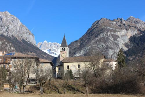 Pieve di Tavodo